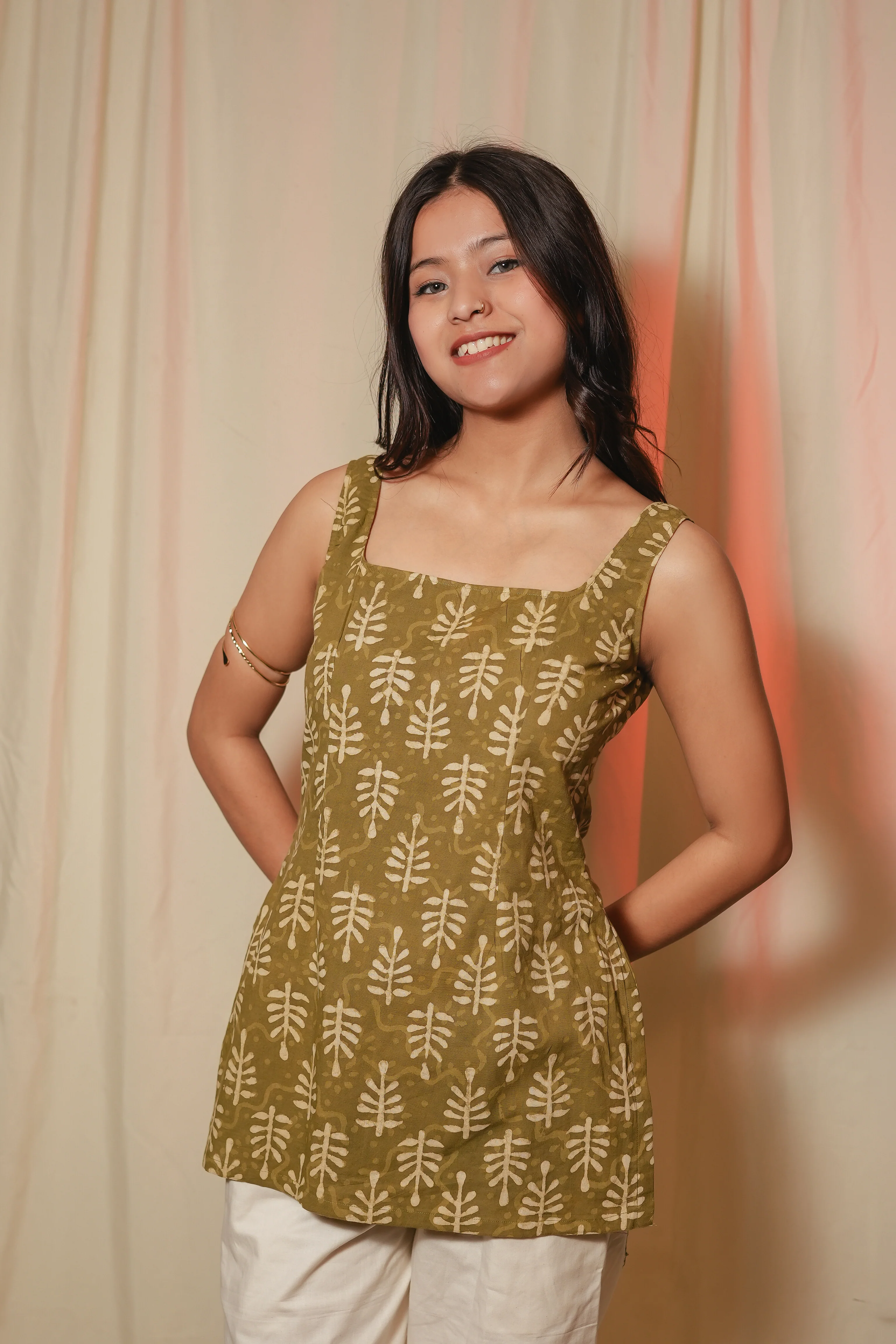 New Arrival
